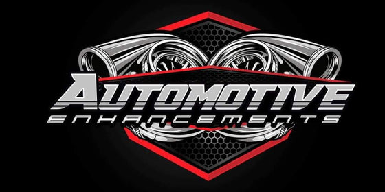 Automotive Enhancements LLC. logo