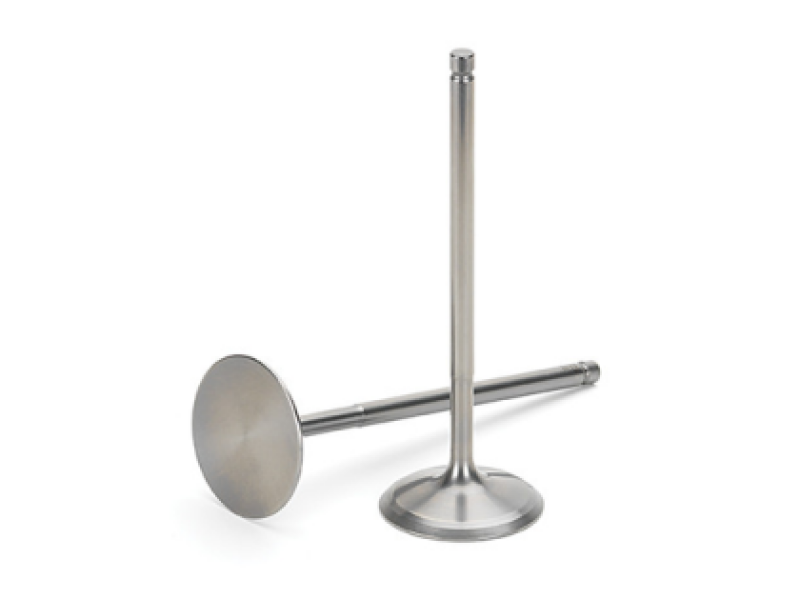 Supertech Honda RSX K20 36(+1)x5.48x106.95mm Flat Titanium Intake Valve - Single (D/S Only)