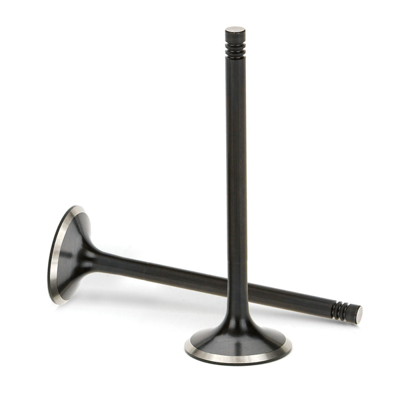 Supertech Chevy Big Block 2.190x .3710x5.216 Chrome Undercut Intake Valve - Single (Drop Ship Only)