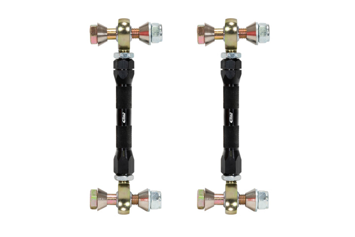 Eibach 14-16 Polaris RZR Pro-UTV - Rear Adjustable Endlink System