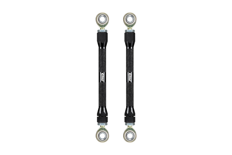 Eibach Heavy Duty Adjustable Endlink - Bolt Diameter M10 / Min Length 205MM / Max Length 235MM
