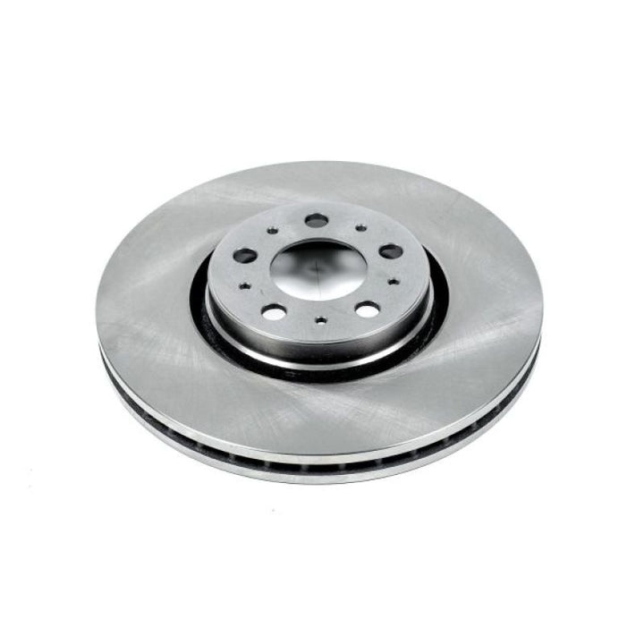 Power Stop 08-09 Volvo S60 Front Autospecialty Brake Rotor