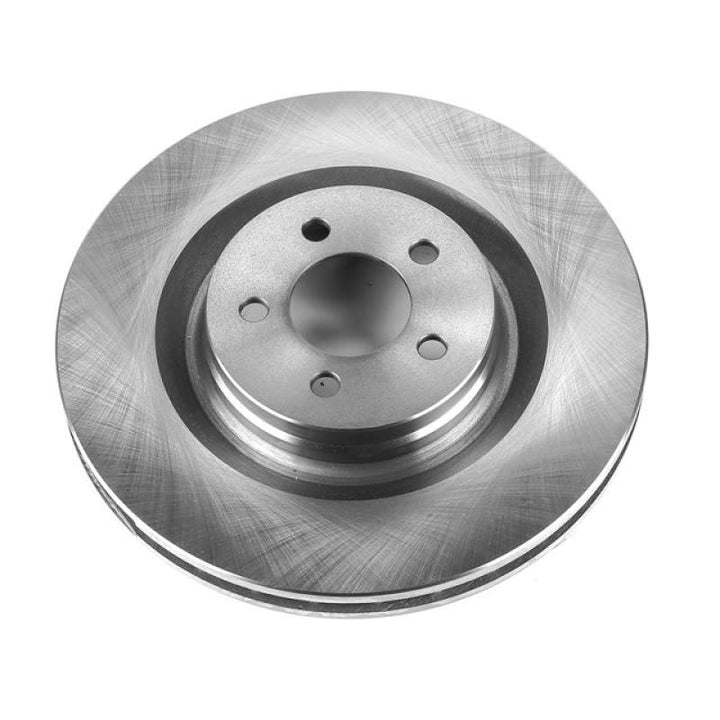 Power Stop 05-10 Chrysler 300 Front Autospecialty Brake Rotor