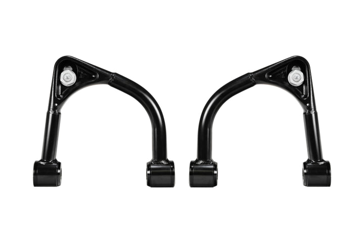 Eibach Pro-Alignment Front Camber Kit for 08-21 Toyota Land Cruiser