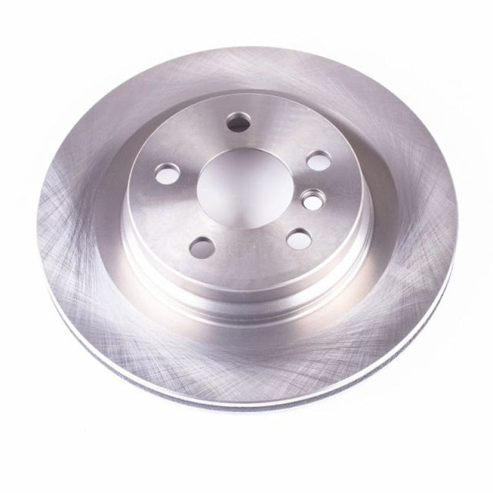 Power Stop 16-19 BMW X1 Rear Autospecialty Brake Rotor