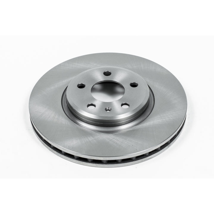 Power Stop 09-11 Audi A4 Front Autospecialty Brake Rotor