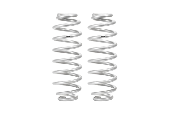 Eibach 15-20 Chevrolet Tahoe 4WD 5.3L V8 Pro-Truck 1in Rear Lift Springs - Pair