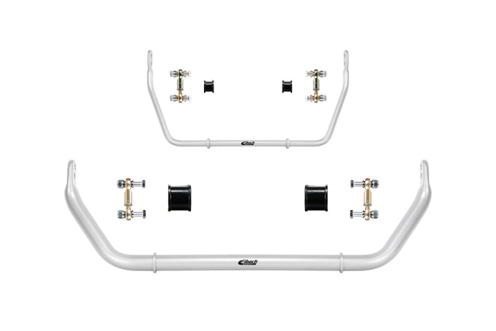 Eibach Adjustable Anti-Roll bar Kit w/ Front and Rear Endlinks 2016 Yamaha YXZ1000R