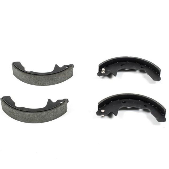 Power Stop 90-92 Dodge Monaco Rear Autospecialty Brake Shoes