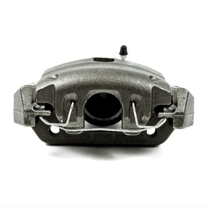 Power Stop 01-07 Ford Escape Front Left Autospecialty Caliper w/Bracket