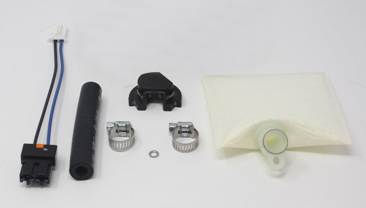 Walbro Fuel Pump Kit for 02-07 Subaru WRX/04-07 Subaru WRX STi