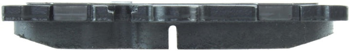 StopTech Street Brake Pads