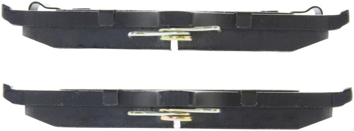 StopTech Street Select Brake Pads - Front