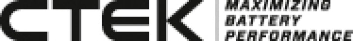 CTEK Accessory - Bumper-Black