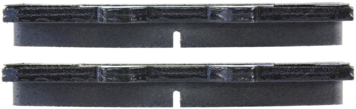 StopTech 90-92 Toyota Land Cruiser Sport Performance Front Brake Pads