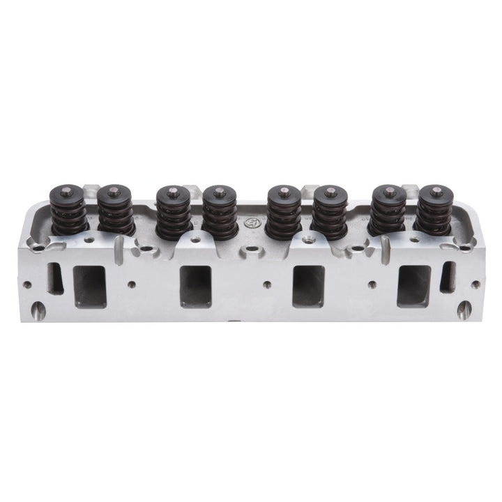 Edelbrock Cylinder Head BB Ford Performer RPM FE 427 Low/ Med Riser