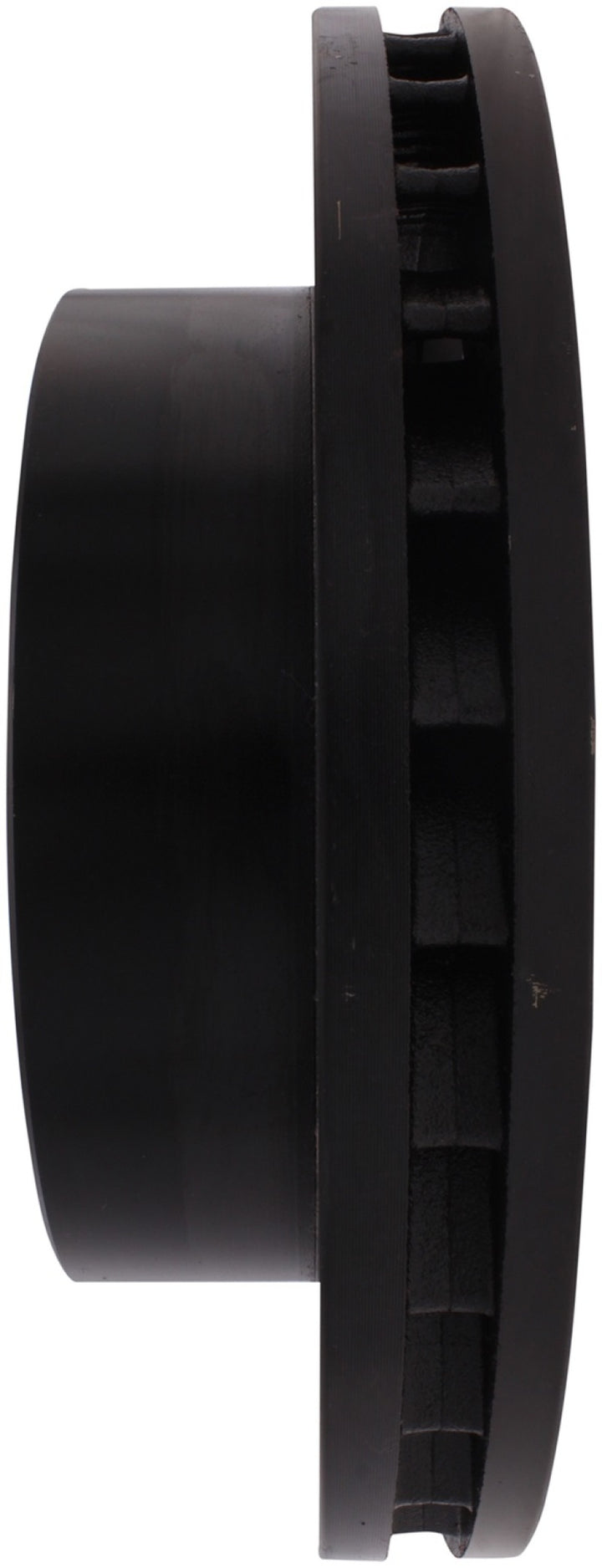 StopTech Power Slot 02-04 Avalanche 2500 w/ 2in Raise Front Left Slotted Rotor