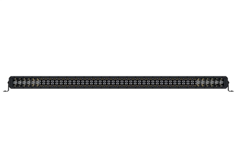 Hella Universal Black Magic 50in Tough Double Row Light Bar - Spot & Flood Light