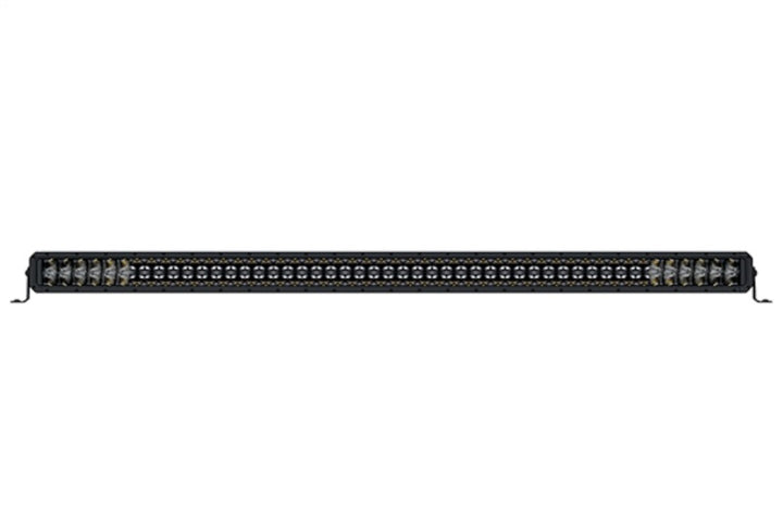 Hella Universal Black Magic 50in Tough Double Row Light Bar - Spot & Flood Light