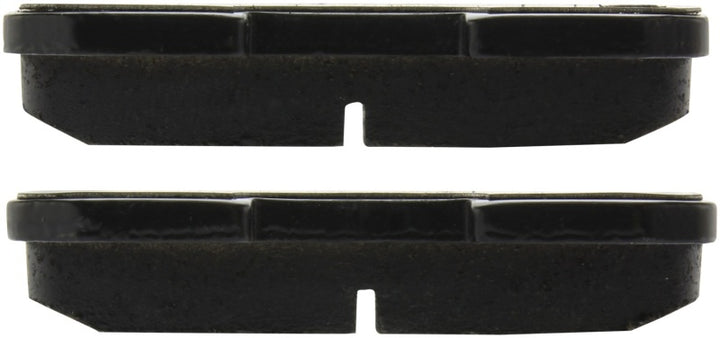 StopTech 93-99 Mitsubishi 3000GT Street Performance Rear Brake Pads