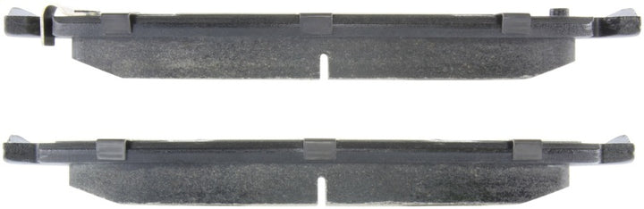 StopTech 08-17 Cadillac Escalade Street Performance Front Brake Pads