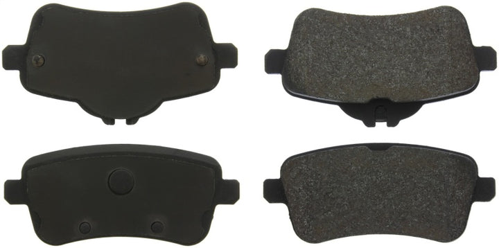 StopTech Street Brake Pads - Front