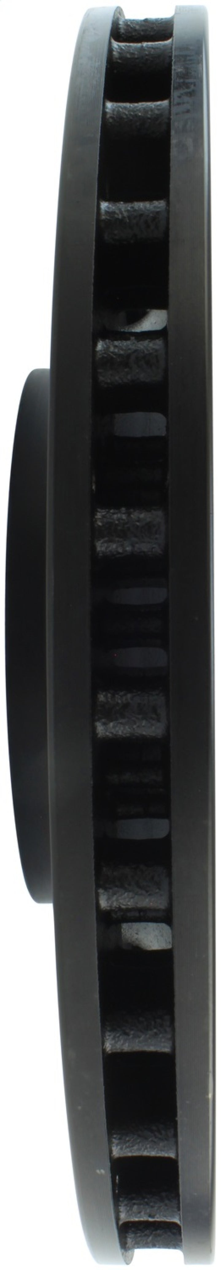 StopTech Drilled Sport Brake Rotor