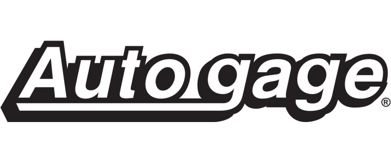 Autometer Auto Gauge Console Oil Pressure / WTMP / Volt. 1.5in 100 psi 280 Deg. 18V Mechanical BK