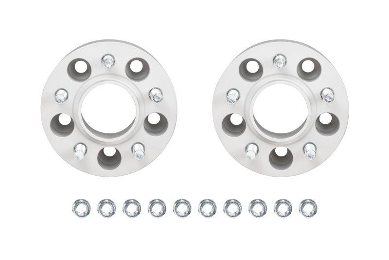 Eibach Pro-Spacer 30mm Spacer / Bolt Pattern 5x114.3 / Hub Center 70.5 for 94-04 Ford Mustang (SN95)