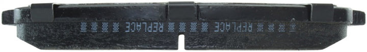 StopTech Street Brake Pads - Rear