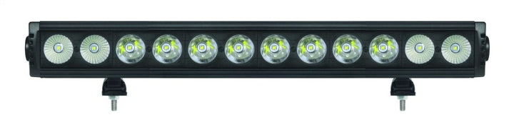 Hella Value Fit Design 12in LED Light Bar - Combo Beam