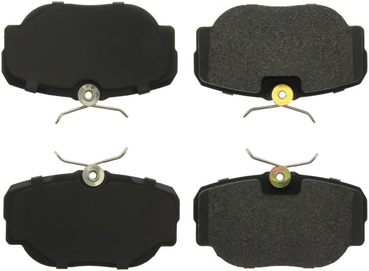 StopTech Street Touring Brake Pads