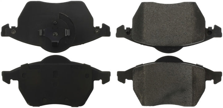 StopTech Street Brake Pads