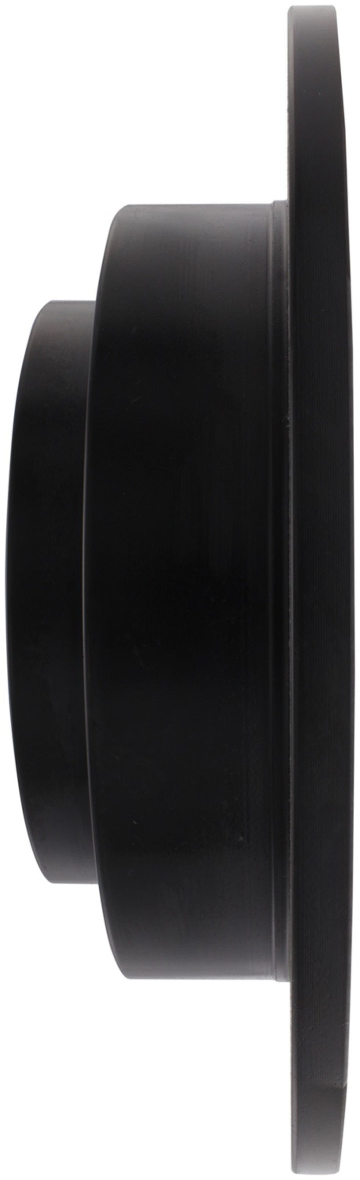 StopTech Power Slot 02-05 WRX Rear Right SportStop Slotted Rotor