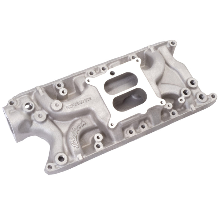 Edelbrock Performer 302 4V Manifold w/ EGR