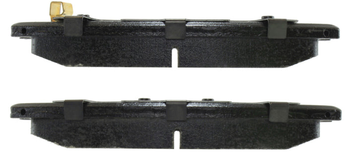 StopTech Performance Brake Pads