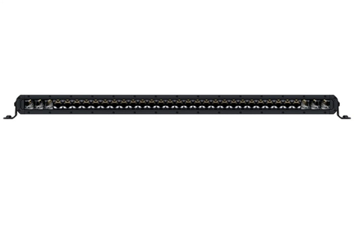 Hella Universal Black Magic 32in Tough Slim Light Bar - Spot & Flood Light