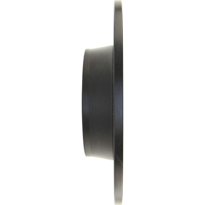 StopTech Drilled Cryo Sport Brake Rotor Rear Right 12-13 Volkswagen Beetle