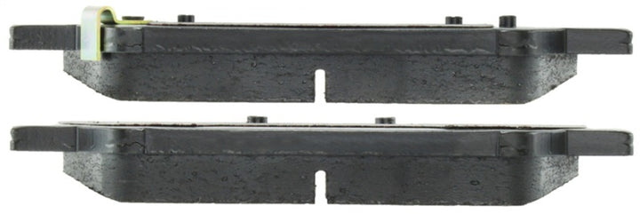 StopTech 11-15 Kia Optima Street Touring Front Brake Pads