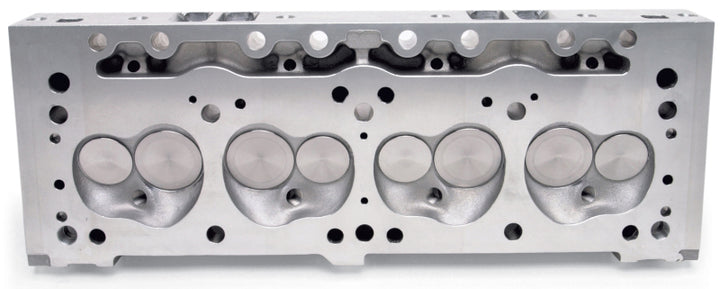Edelbrock Cyl Head Perf RPM Chrys Magnum V8 92Up 5 2L 93Up 5 9L Complete