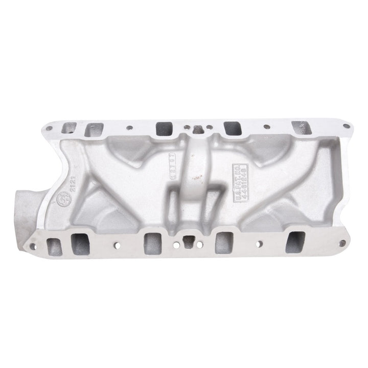 Edelbrock Performer 289 w/ O EGR Manifold