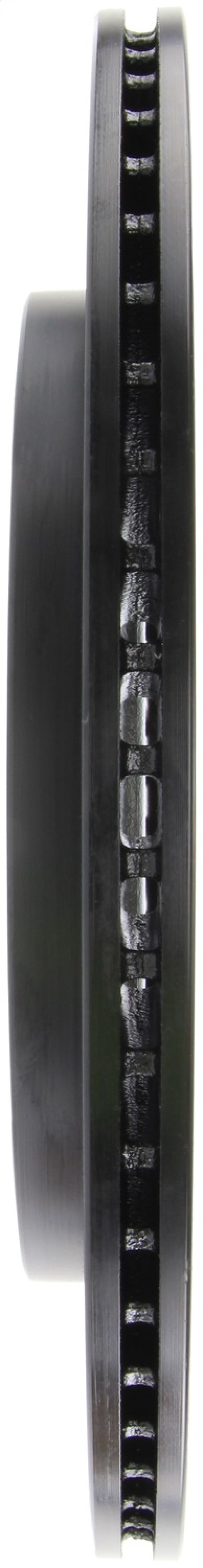 StopTech Premium High Carbon 13-14 Ford Mustang/Shelby GT500 Right Rear Disc Drilled Brake Rotor