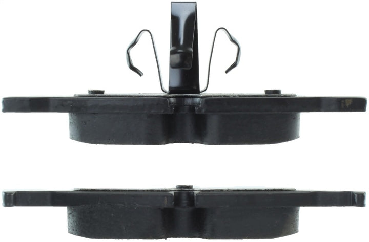 StopTech 06-15 Mazda Miata MX-5 Street Select Front Brake Pads