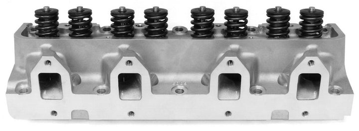 Edelbrock Single Ford FE 76cc 427 Head Comp
