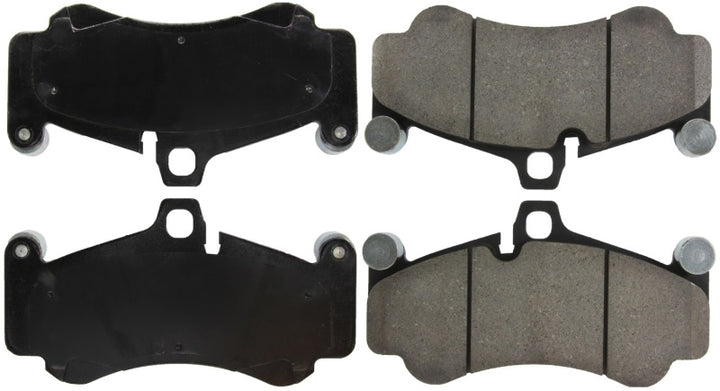 StopTech Performance Brake Pads