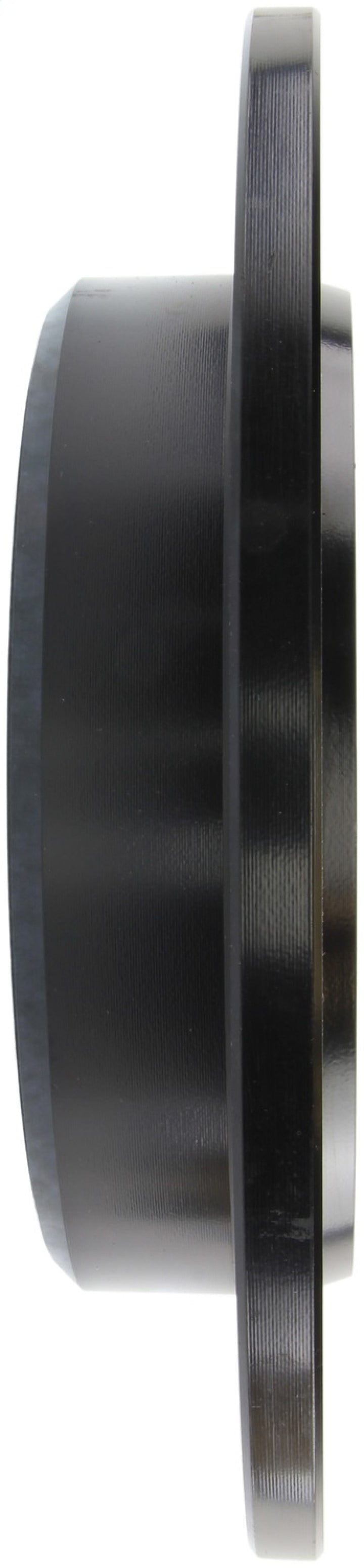 StopTech 03-09 Chrysler PT Cruiser Tur / 03-05 Dodge Neon SRT-4 Rear Left Slotted & Drilled Rotor