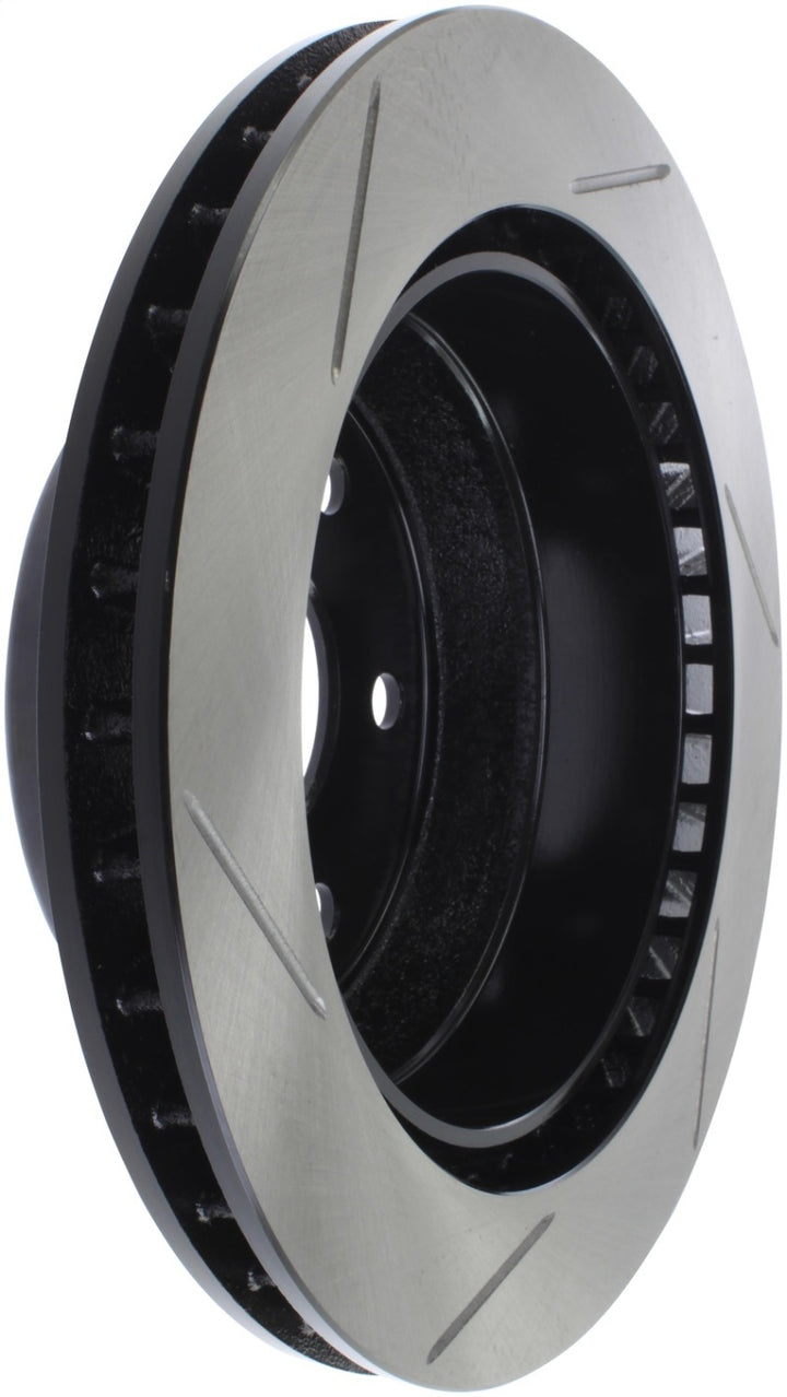 StopTech Power Slot 02-06 Escalade / 03-06 Avalanche 1500 Rear Left Rotor