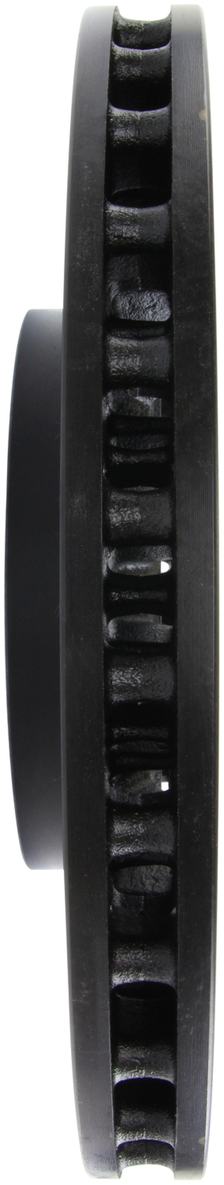 StopTech Slotted & Drilled Sport Brake Rotor