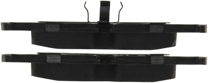 StopTech Street Touring 87-99 BMW M3 / 89-93 M5 Rear Street Touring Brake Pads
