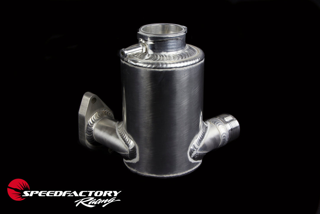 B16 Fill Pot